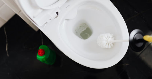 The Ultimate Guide to Maintaining a Bathroom Toilet