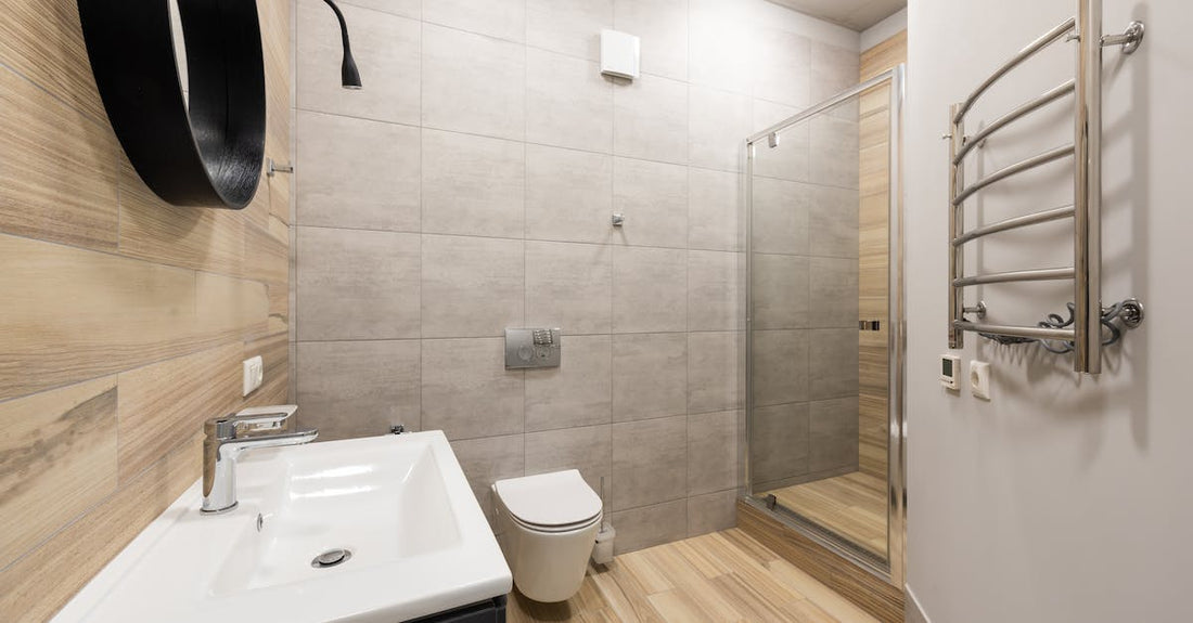 Ten Benefits of Installing a Toilet in Your Home