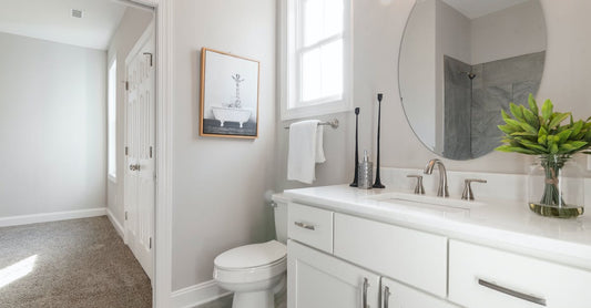 Ways To Save Money When Purchasing a New Toilet For Your Bathroom