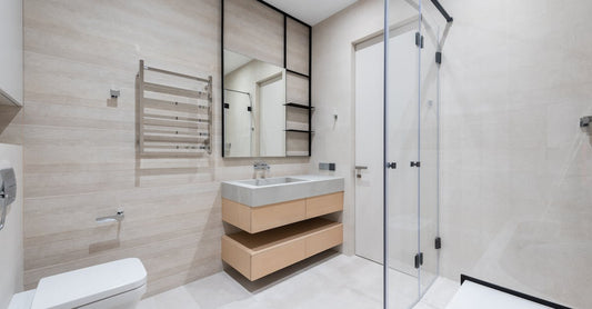 Tips for Installing a Toilet in a Small Bathroom