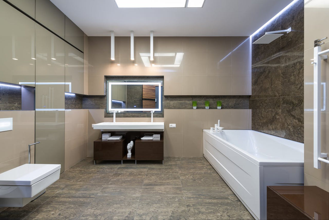 Bathroom Sink Installation: DIY Step-by-Step Guide vs. Professional Installation