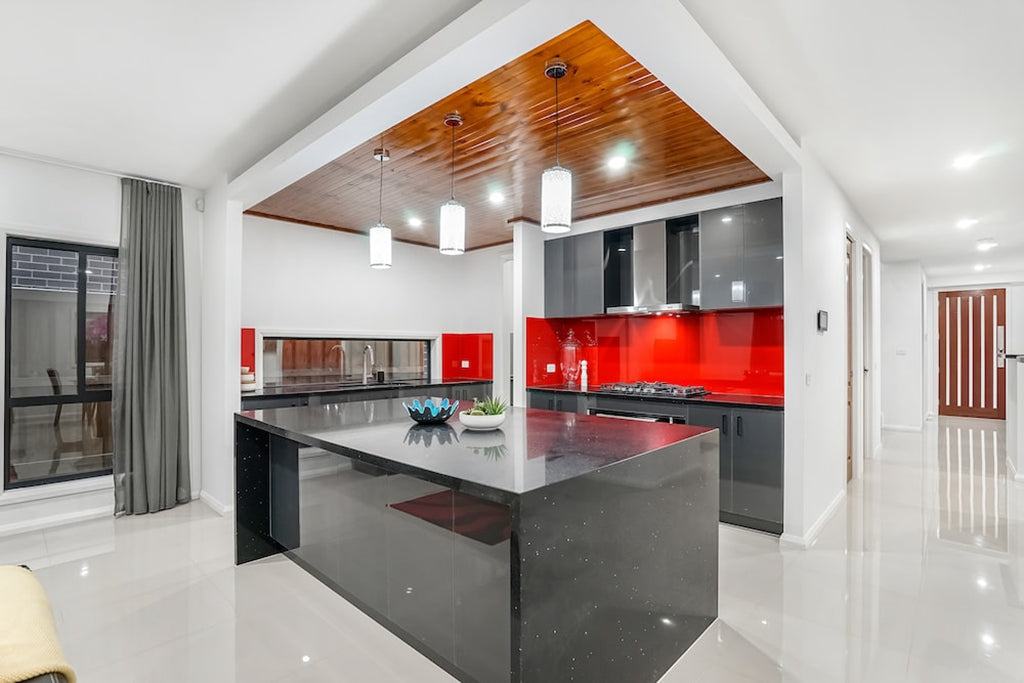 Kitchen Sinks Lordear
