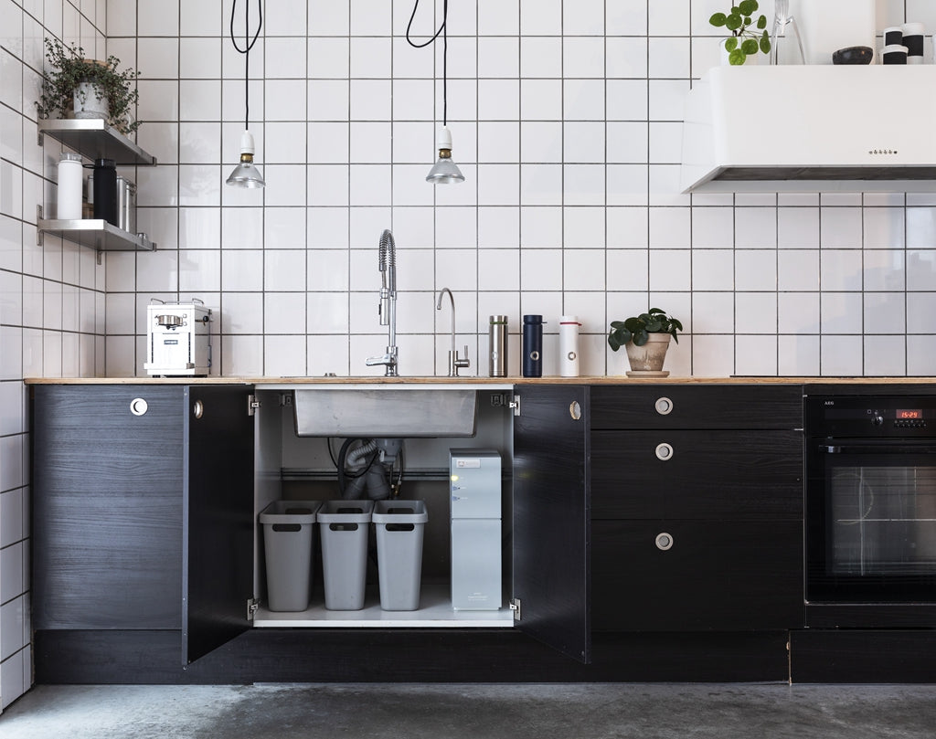 Kitchen Sinks Lordear