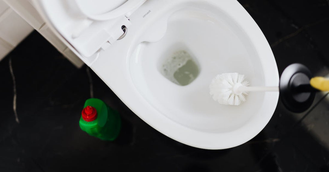 The Ultimate Guide to Maintaining a Bathroom Toilet