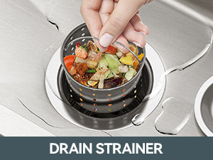 Sink Fits Your Disposals