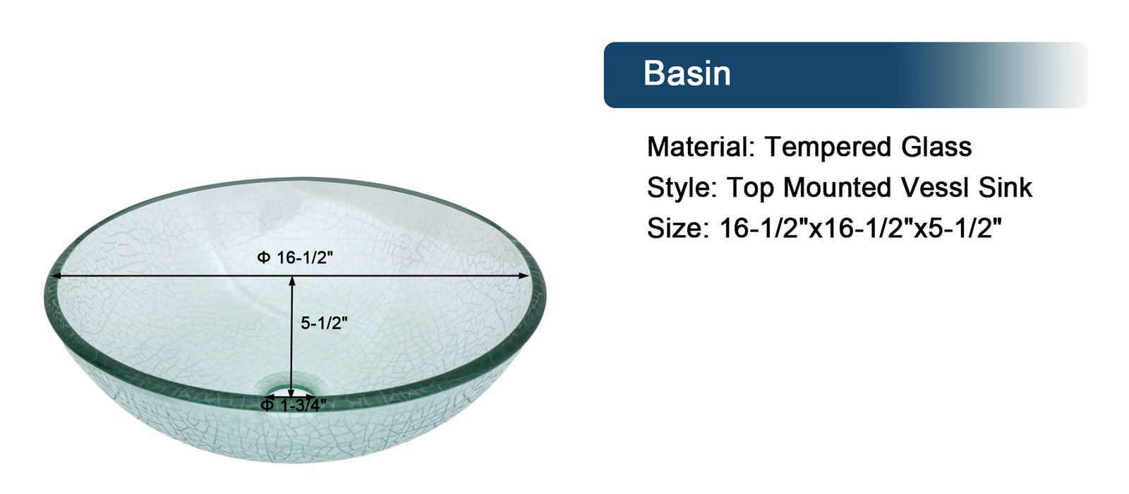 Package Includes