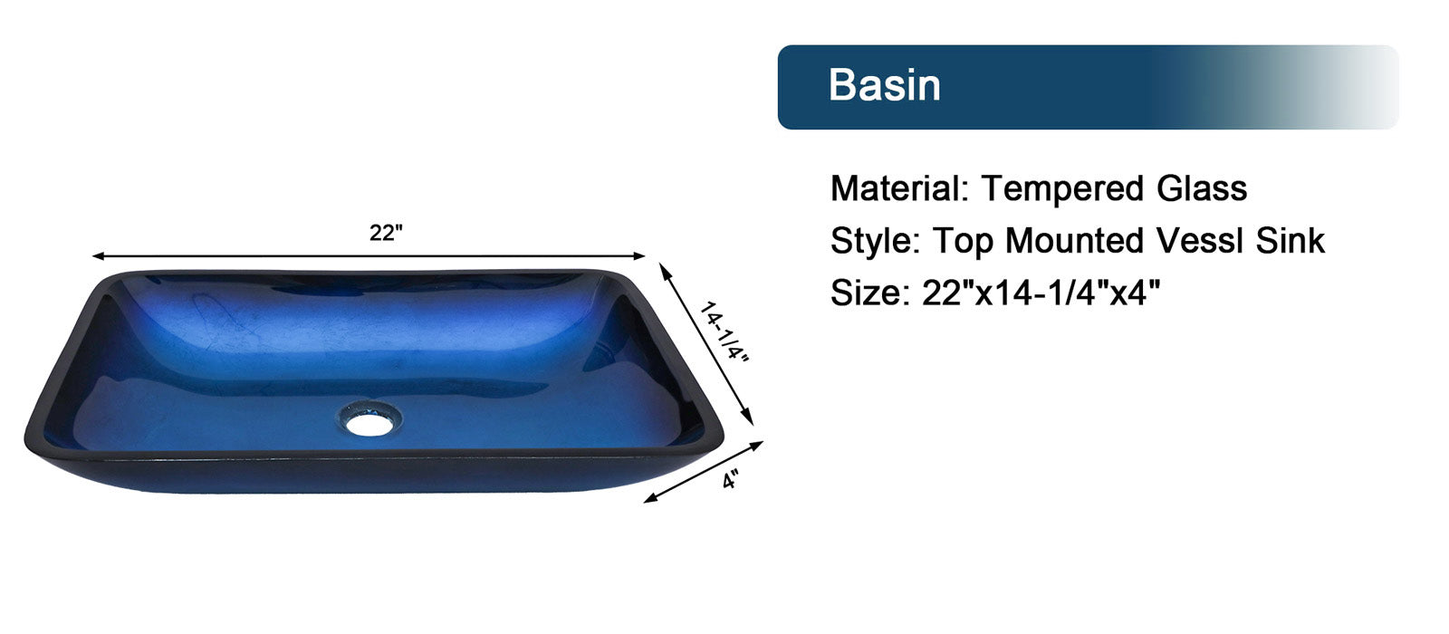 Package Includes