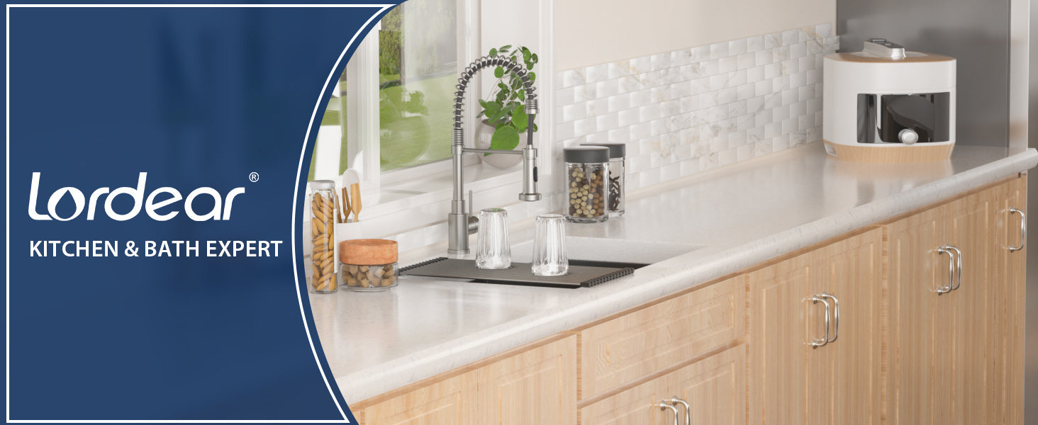 Premium  Undermount unt Kitchen Sink