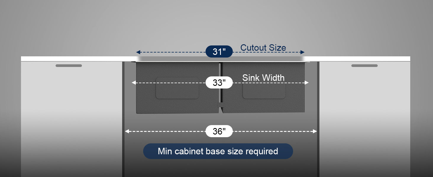 Premium Kitchen Sink