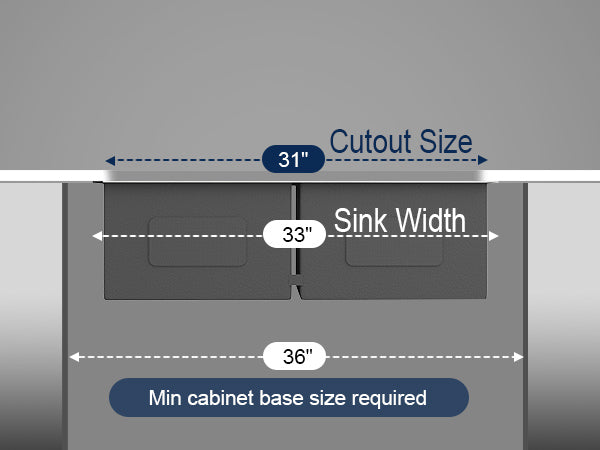 Premium Kitchen Sink