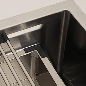 Sink Fits Your Disposals
