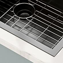 Sink Fits Your Disposals