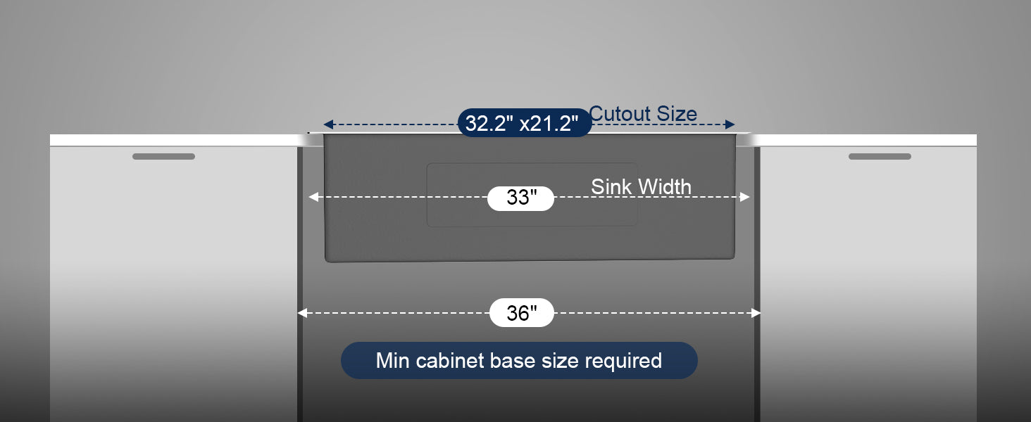 Premium Kitchen Sink