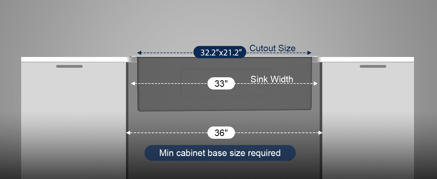 Premium Kitchen Sink