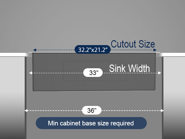 Premium Kitchen Sink