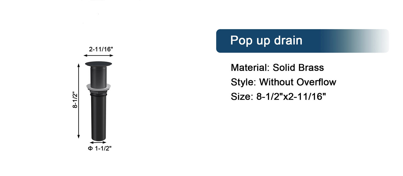 Package Includes
