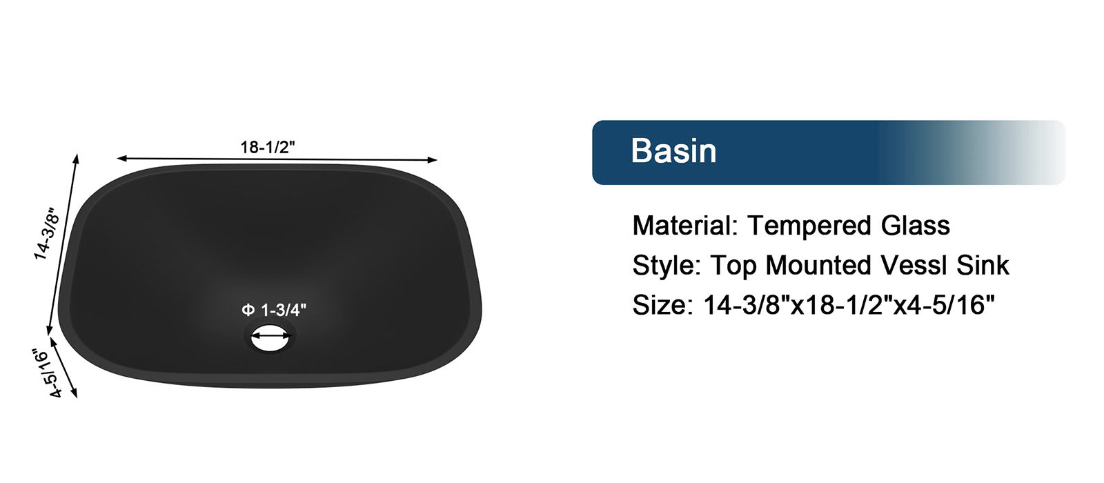 Package Includes