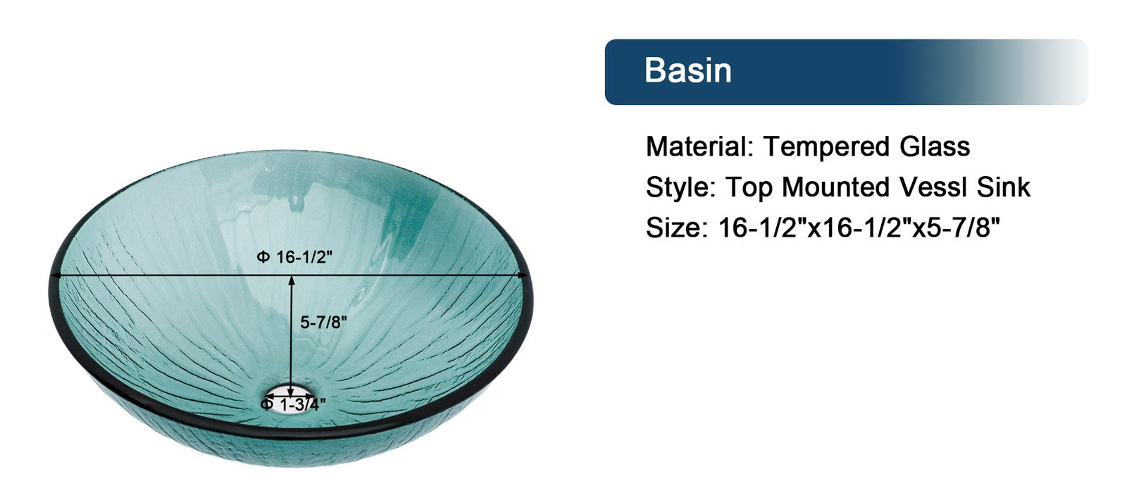 Package Includes