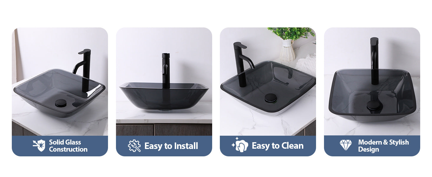 Premium bathroom Sink
