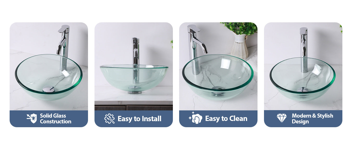 Premium bathroom Sink