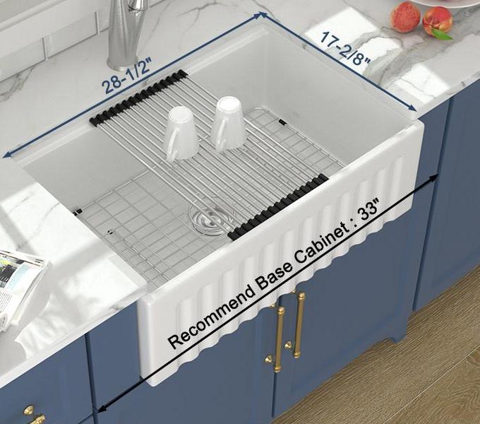 Premium Kitchen Sink