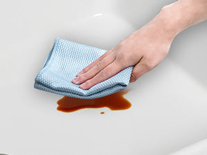 Easy to Clean