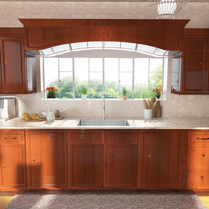 Lordear Stainless Steel Undermount Single Bowl Kitchen Sink  from Lordear