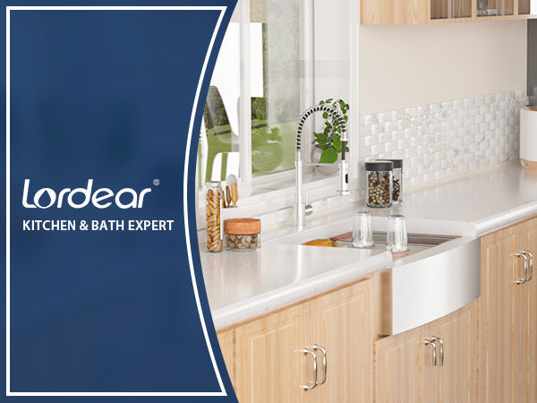 Premium Farmhouse bathroom Sink