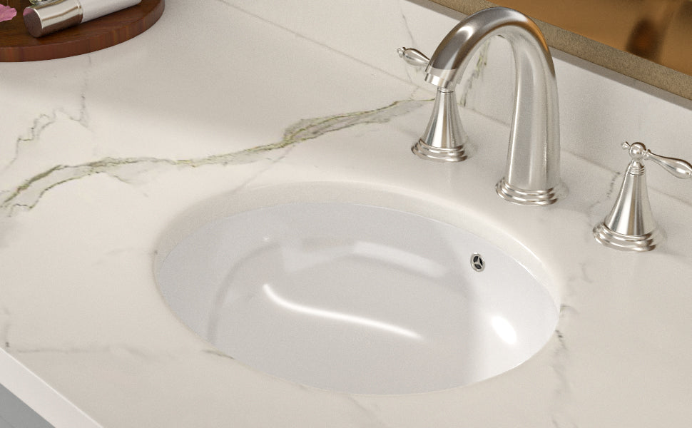 Premium Undermount_Bathroom Sink