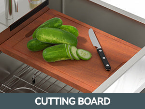 Sink Fits Your Disposals