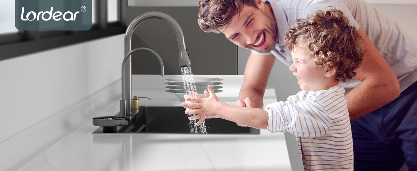 Premium Kitchen Sink