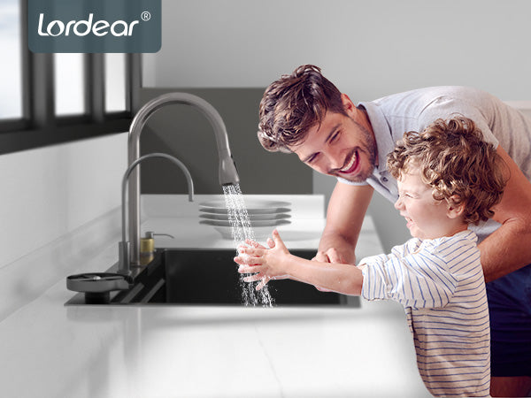 Premium Kitchen Sink