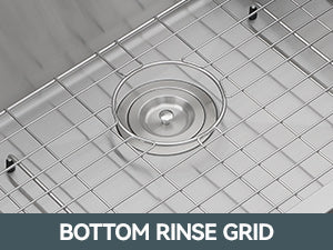 X-shaped waterlines