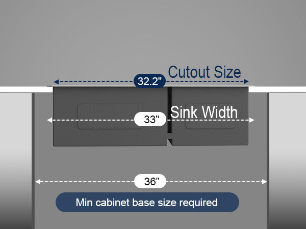 Premium Kitchen Sink