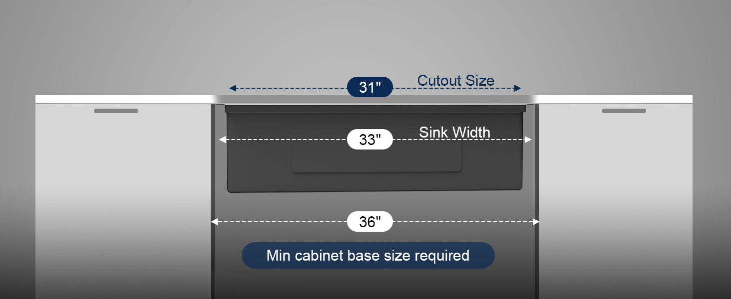 Premium Kitchen Sink