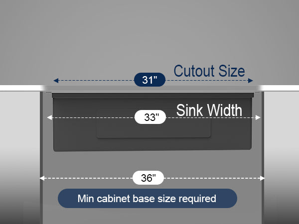 Premium Kitchen Sink