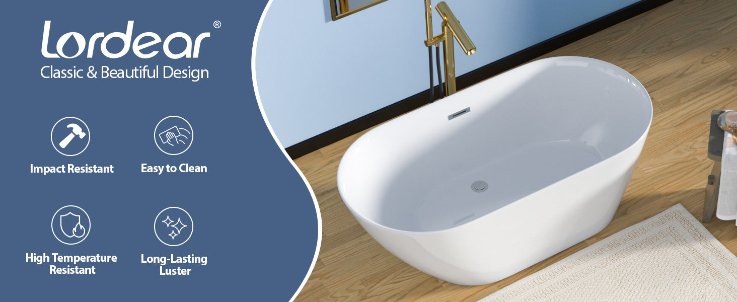 Premium Drop-In Kitchen Sink