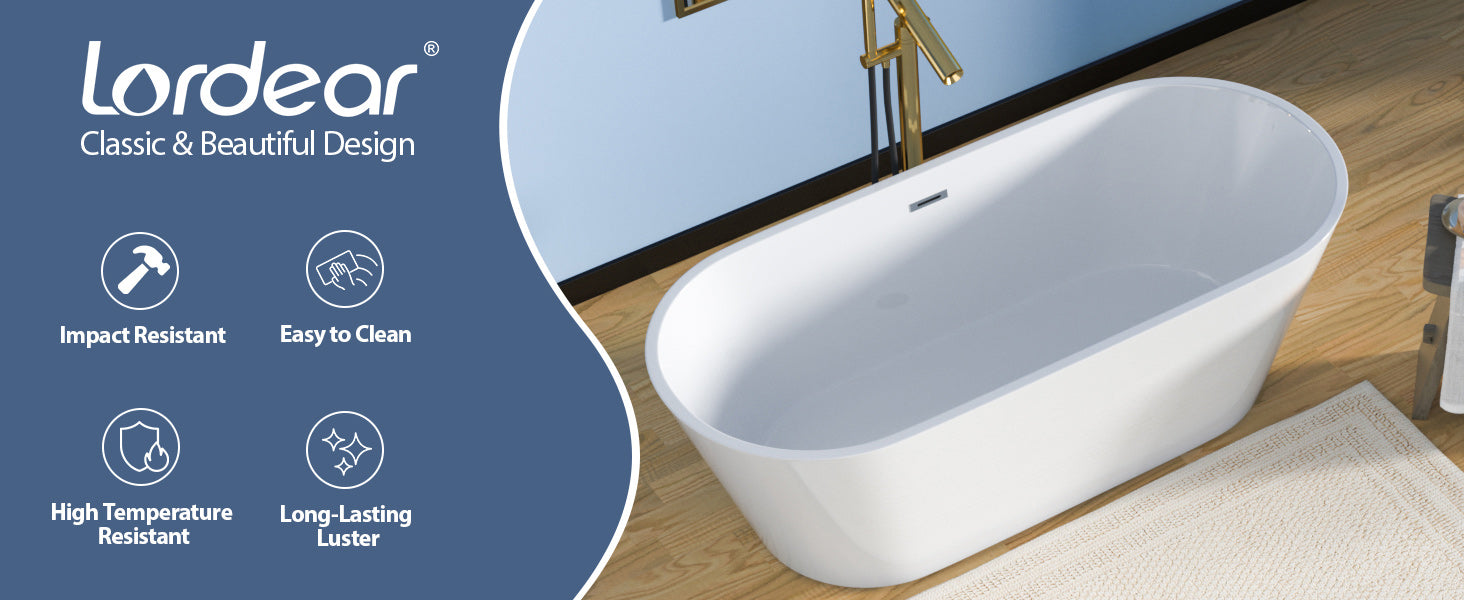 Premium Drop-In Kitchen Sink