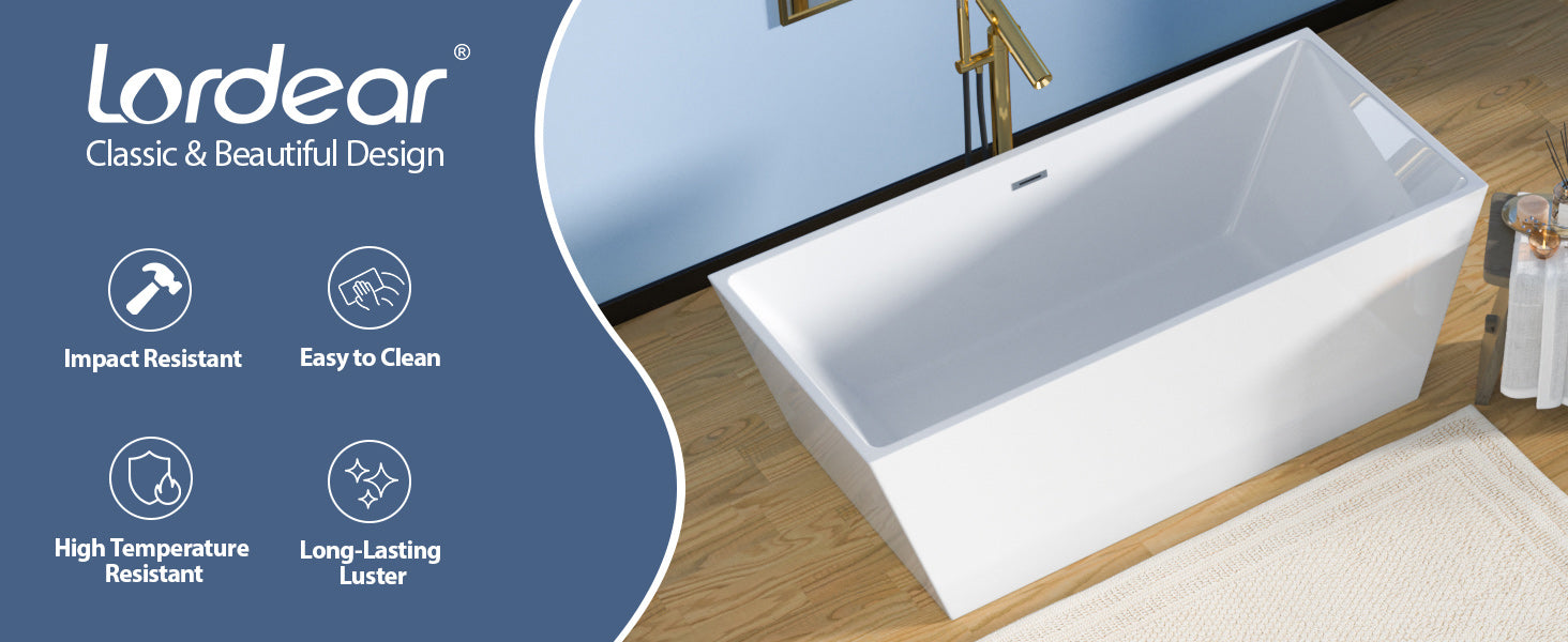 Premium Drop-In Kitchen Sink