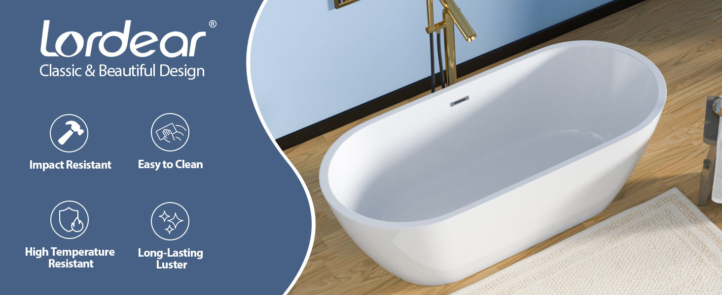 Premium Drop-In Kitchen Sink