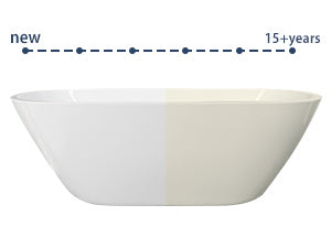 X-shaped waterlines