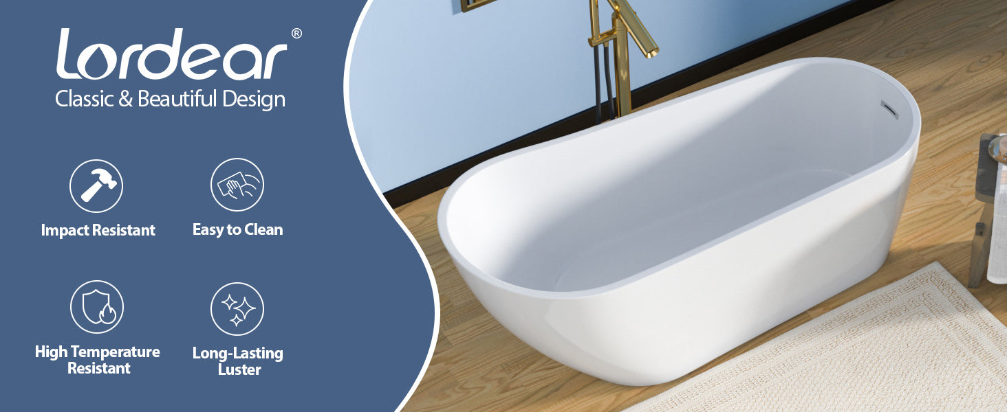 Premium Drop-In Kitchen Sink