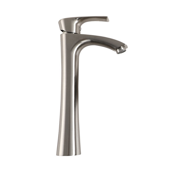 Lordear Brass Single Hole Bathroom Faucet  from Lordear