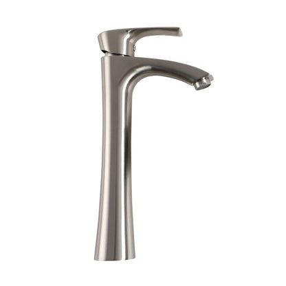 Lordear Brass Single Hole Bathroom Faucet  from Lordear