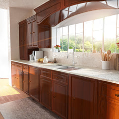 Lordear 30'' x 19'' Stainless Steel Undermount Workstation Kitchen Sink  from Lordear