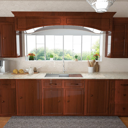 Lordear 30" x 19" Stainless Steel Undermount Workstation Kitchen Sink  from Lordear